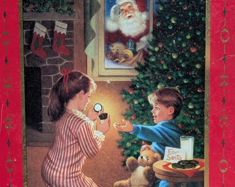 Oreo Christmas Cookie Tin, 