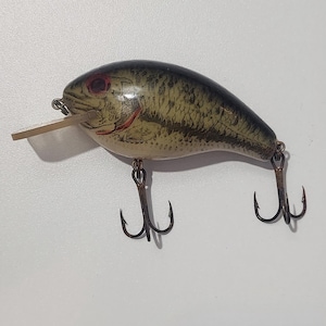 70s Fishing Lures - Etsy 70s Fishing Lures - Etsy