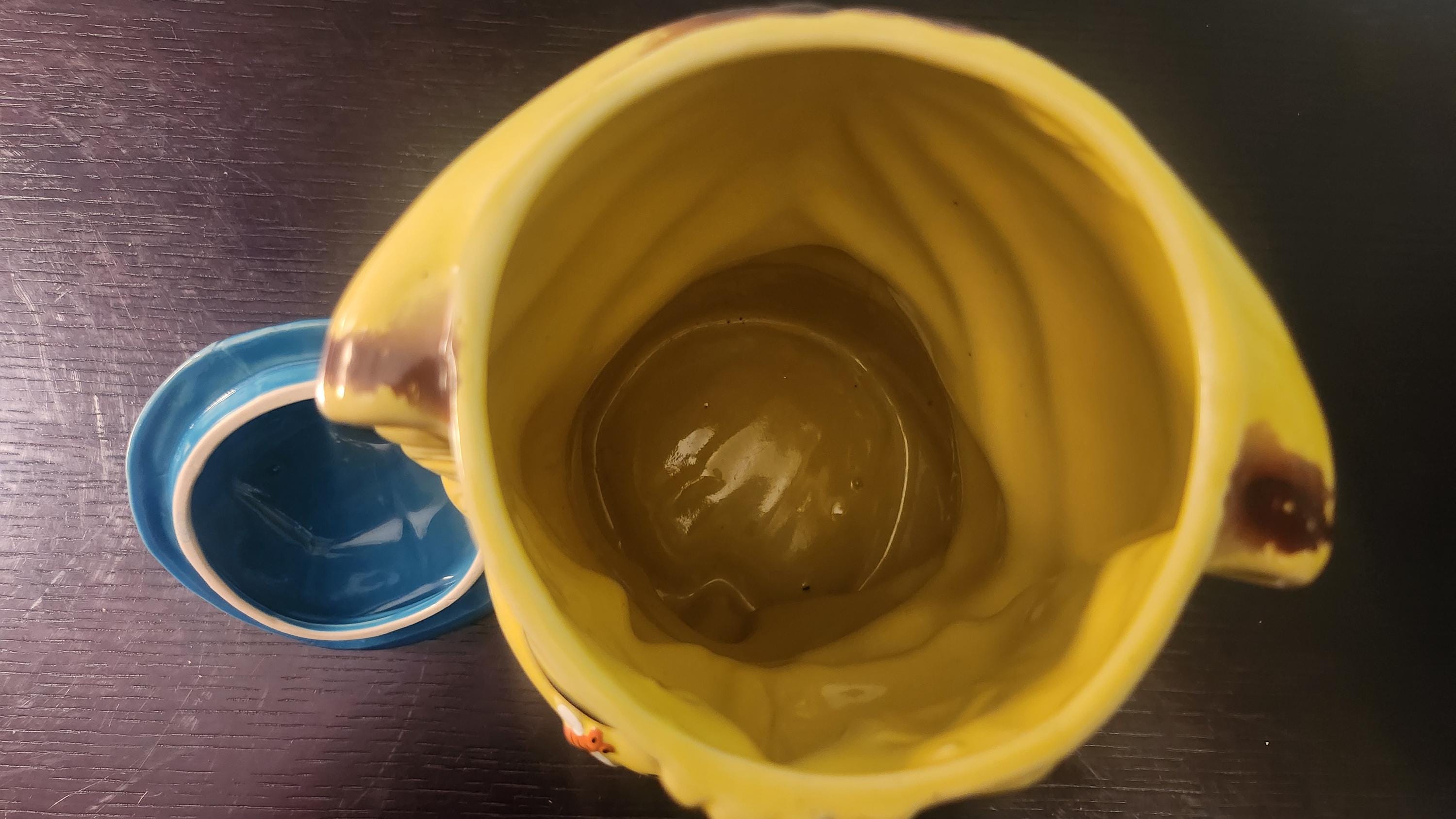 グラントクレスト クッキー ライオン クッキージャー、ヴィンテージ