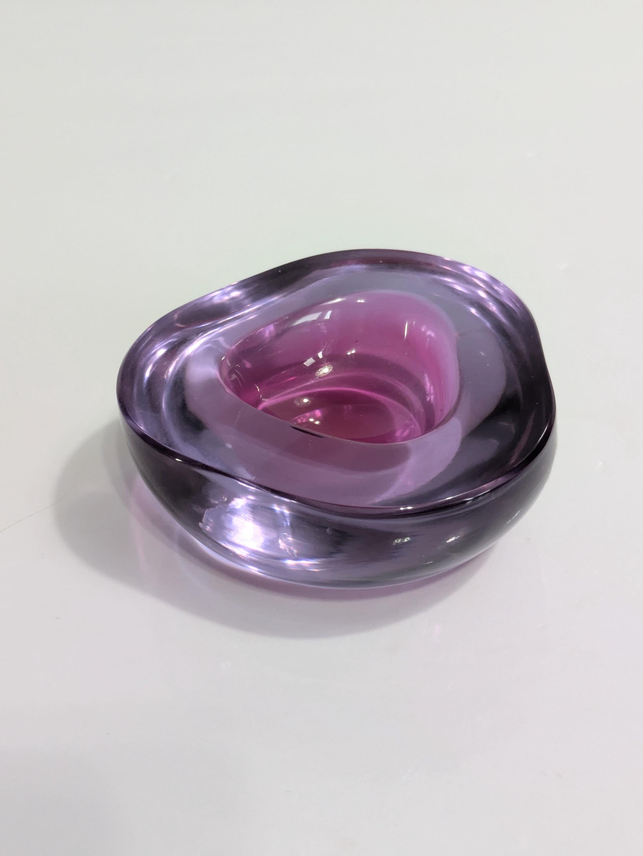 Vintage Murano Box - Etsy Canada