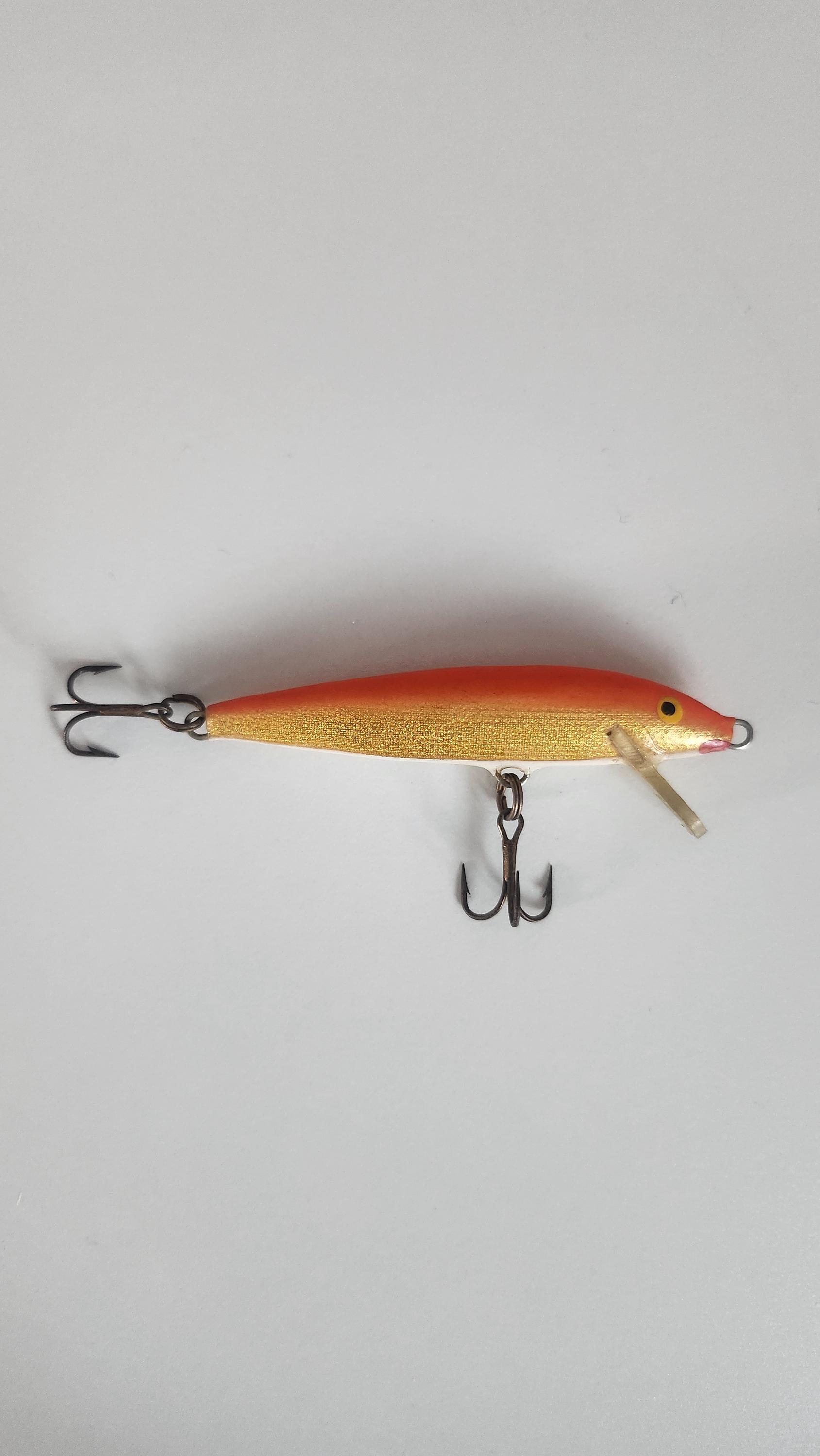 Heddon vintage lures - Etsy 日本