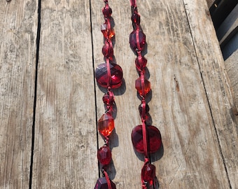 Collier vintage Joan Rivers Classics Collection