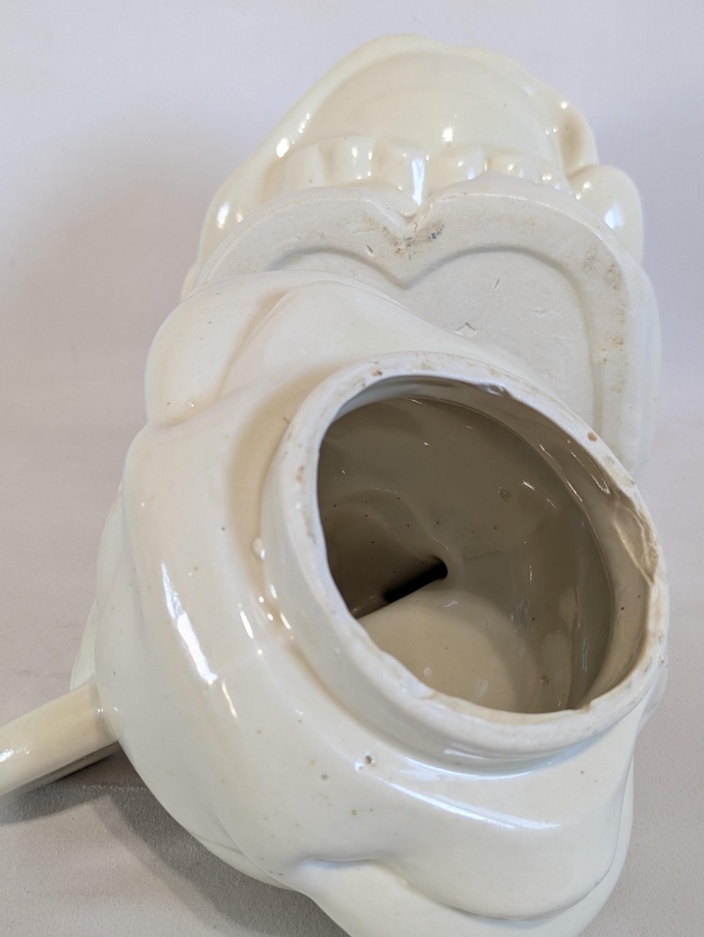 クッキージャー、ミッキーマウスとミニーマウス、ターンアバウト、4 in