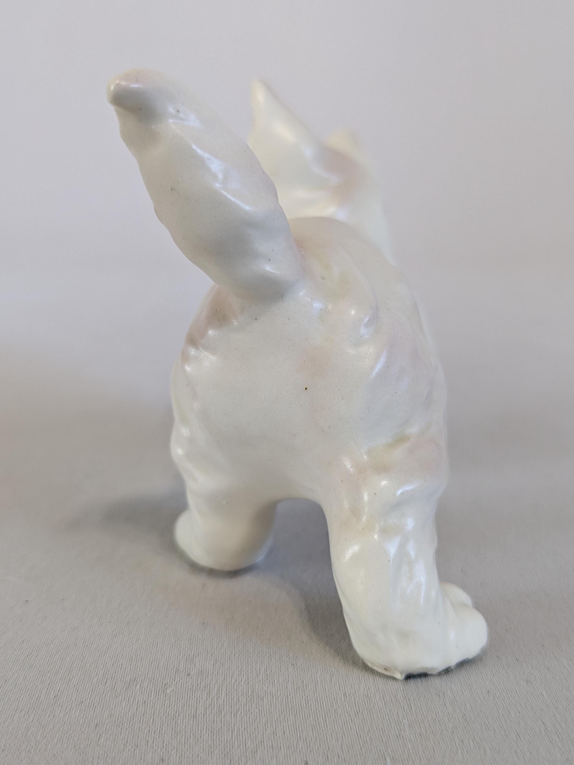ペルシャ猫の置物、レフトン、陶器、ヴィンテージ、日本製 - Etsy 日本