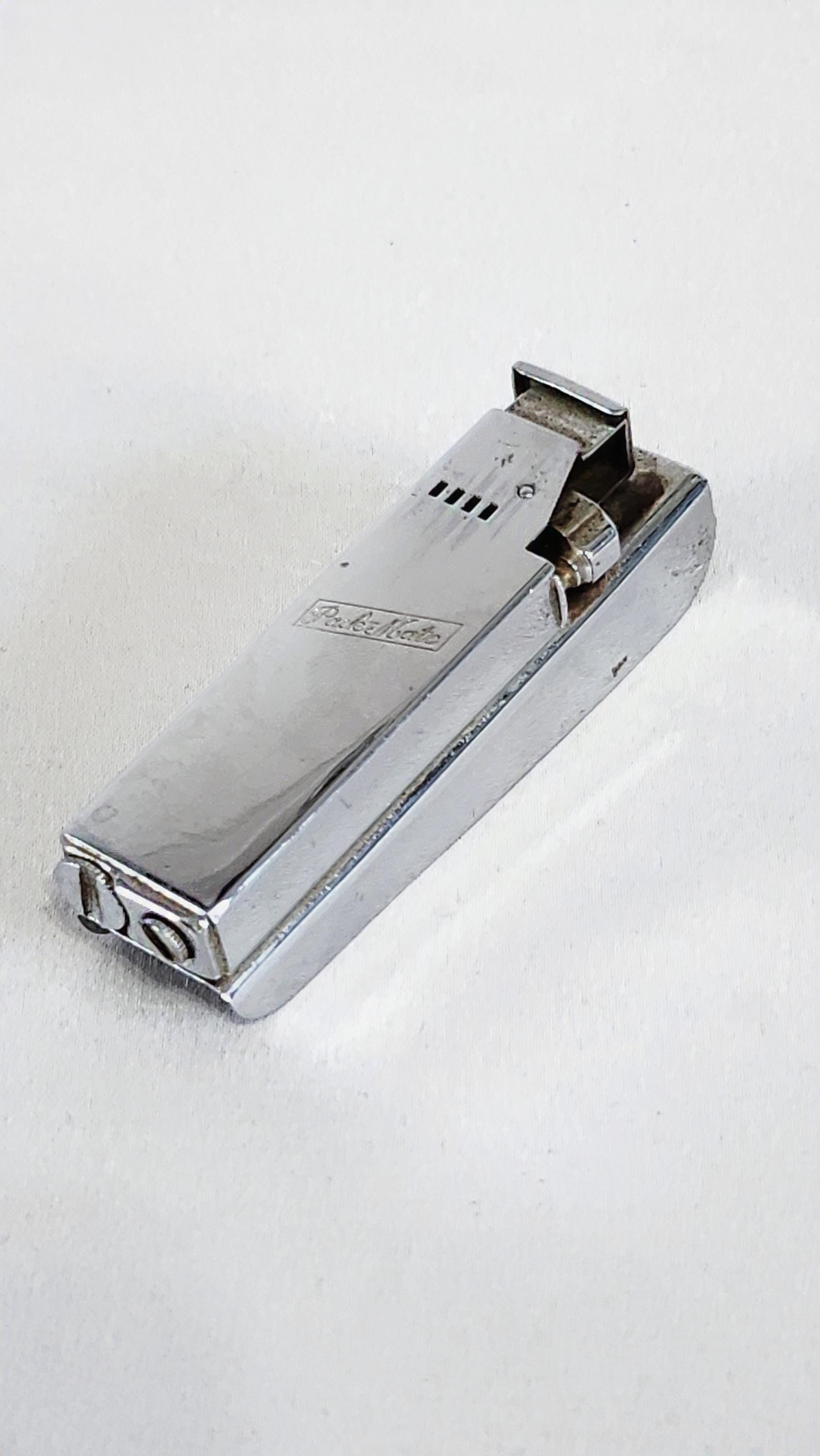 1950s Japan Lighter - Etsy