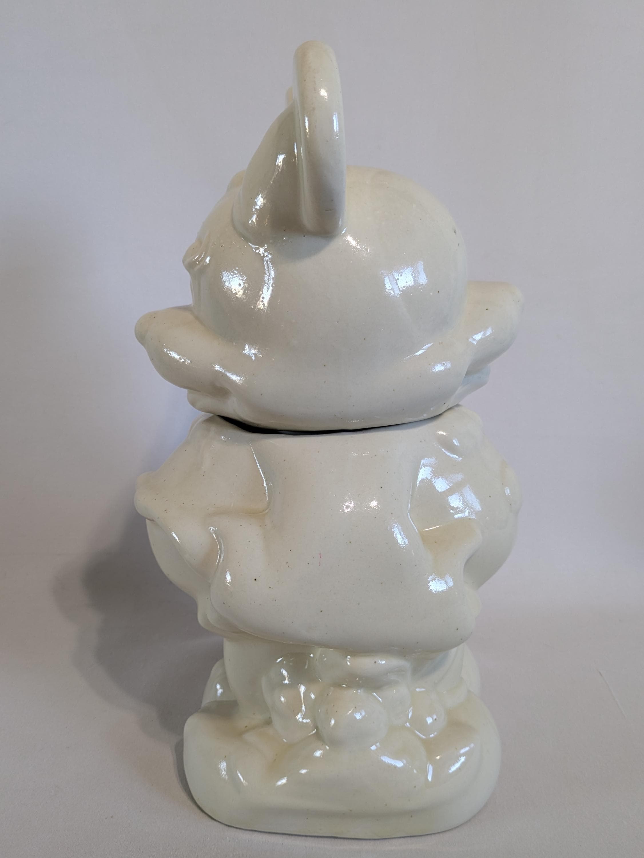 クッキージャー、ミッキーマウスとミニーマウス、ターンアバウト、4 in