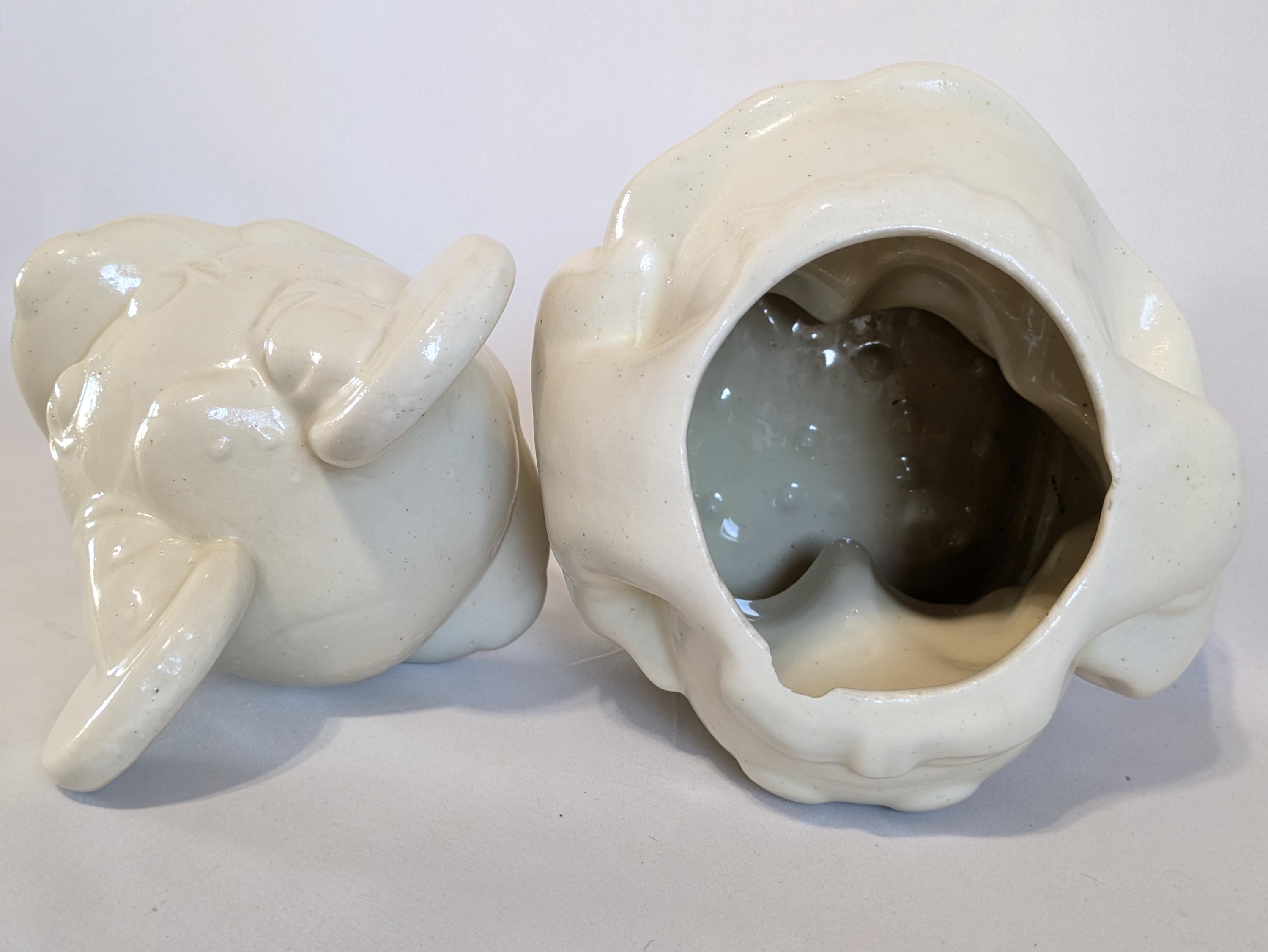 クッキージャー、ミッキーマウスとミニーマウス、ターンアバウト、4 in