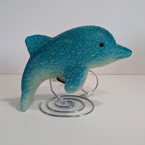 1970年代ヴィンテージ イルカのランプ 昭和レトロ】1970年代 イルカランプ 陶器製｜Yahoo!フリマ（旧PayPay