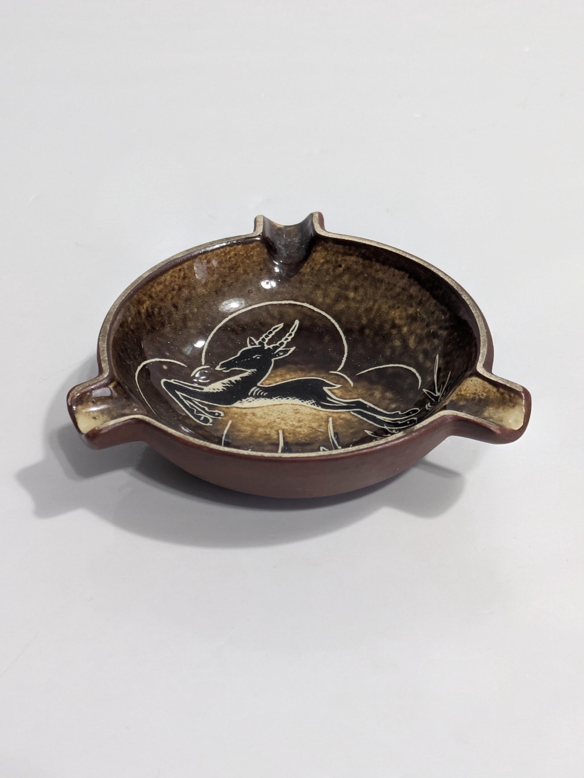 African ashtray - Etsy 日本