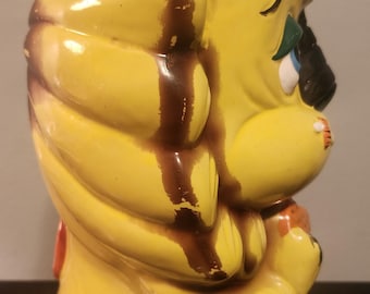 グラントクレスト クッキー ライオン クッキージャー、ヴィンテージ