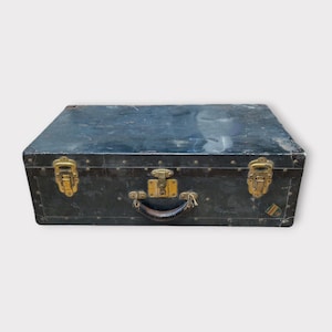 1920s steamer trunk - Etsy 日本