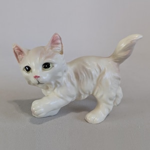 Lefton cat figurine - Etsy 日本