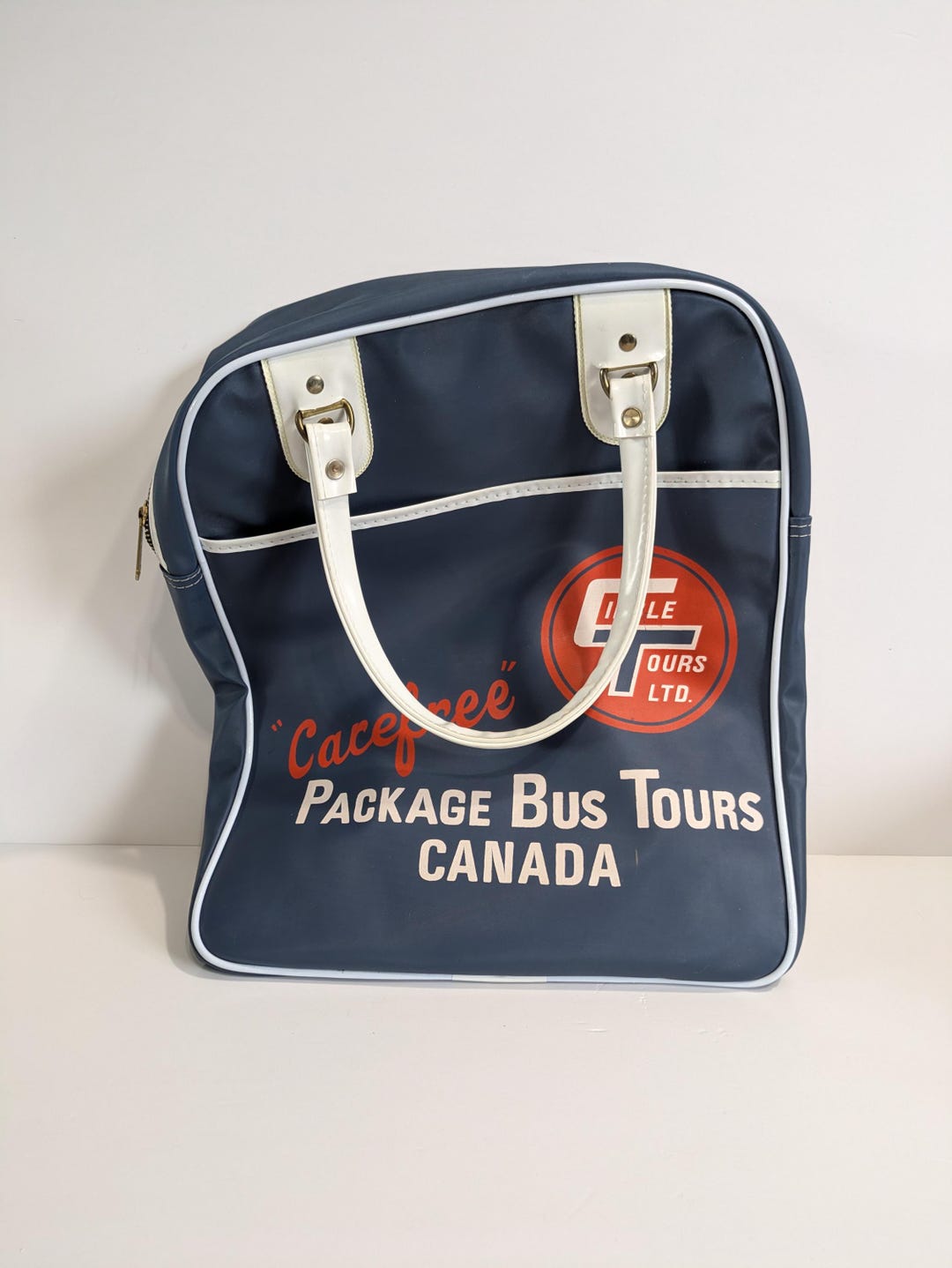 Travel Bag, 