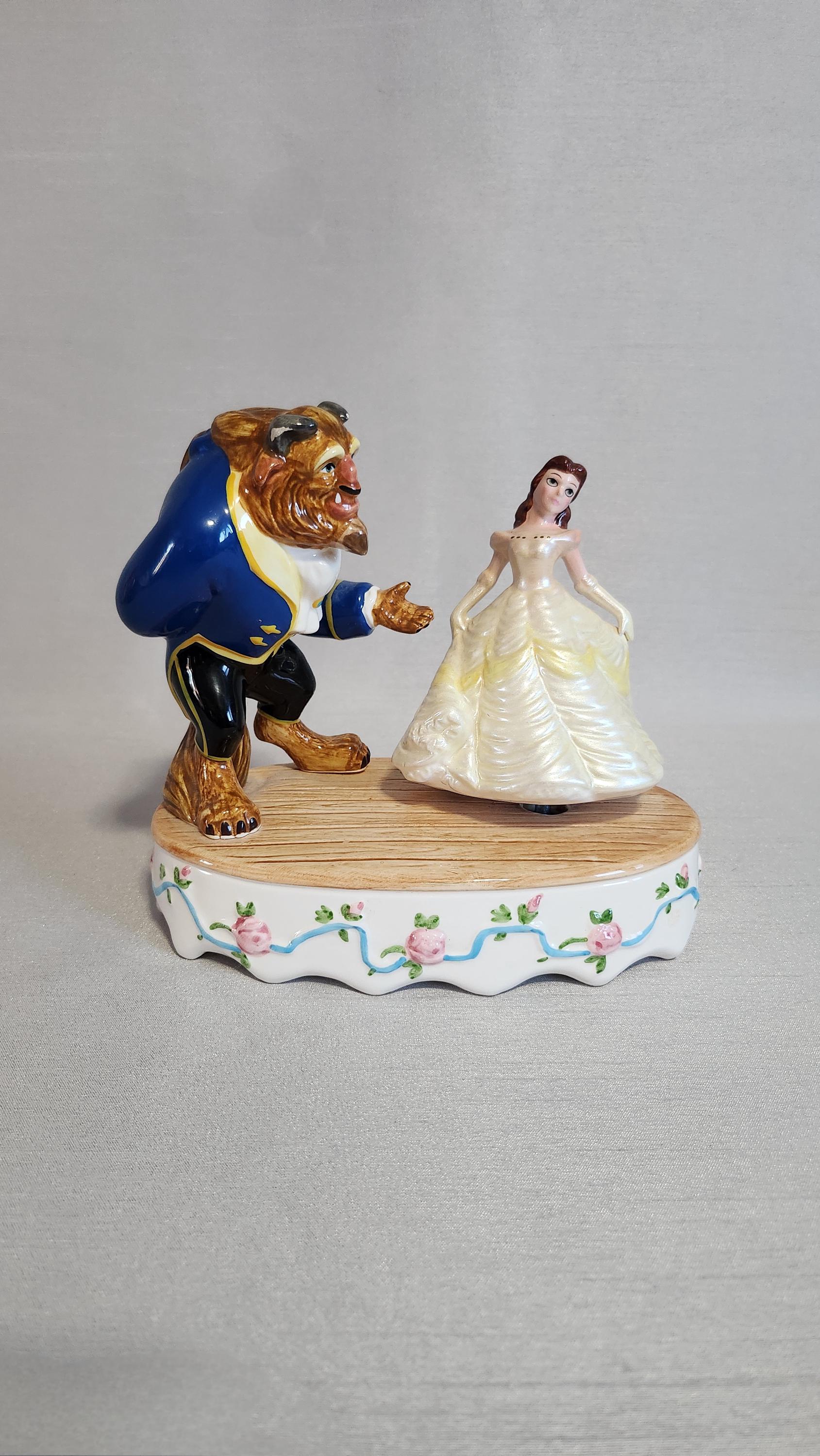 Schmid Music Box - Etsy
