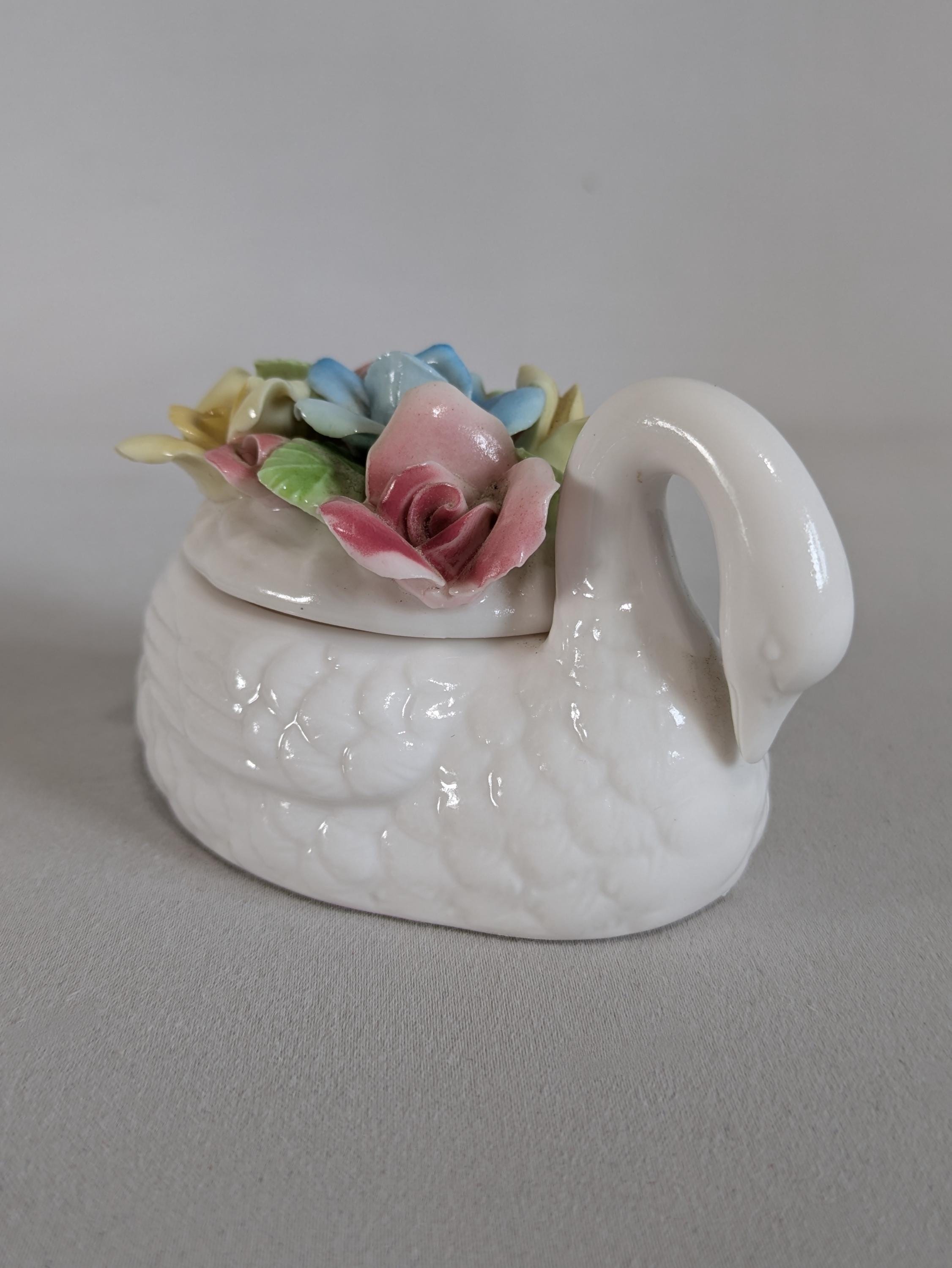 Japan Swan Figurines - Etsy - Page 5
