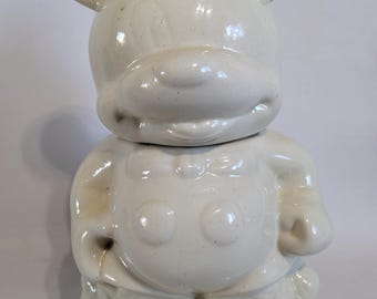 クッキージャー、ミッキーマウスとミニーマウス、ターンアバウト、4 in