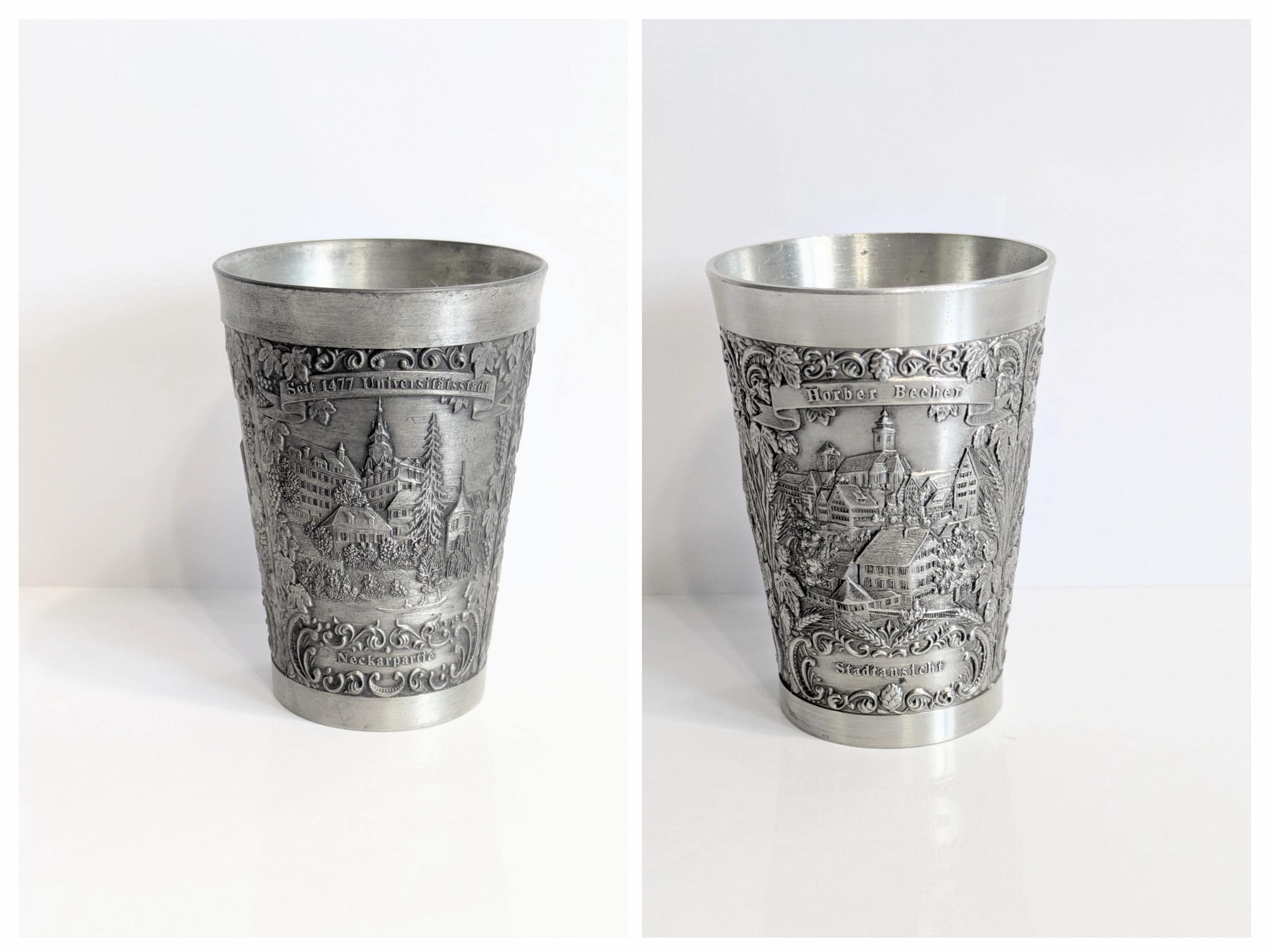 Zinn becker pewter - Etsy 日本