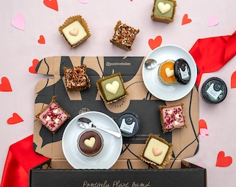 Valentines Luxury Sharing Selection Box