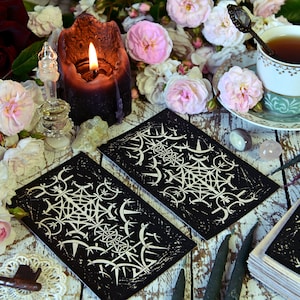 À propos de ma carrière/Rapide et précise/Carrière de lecture de tarot