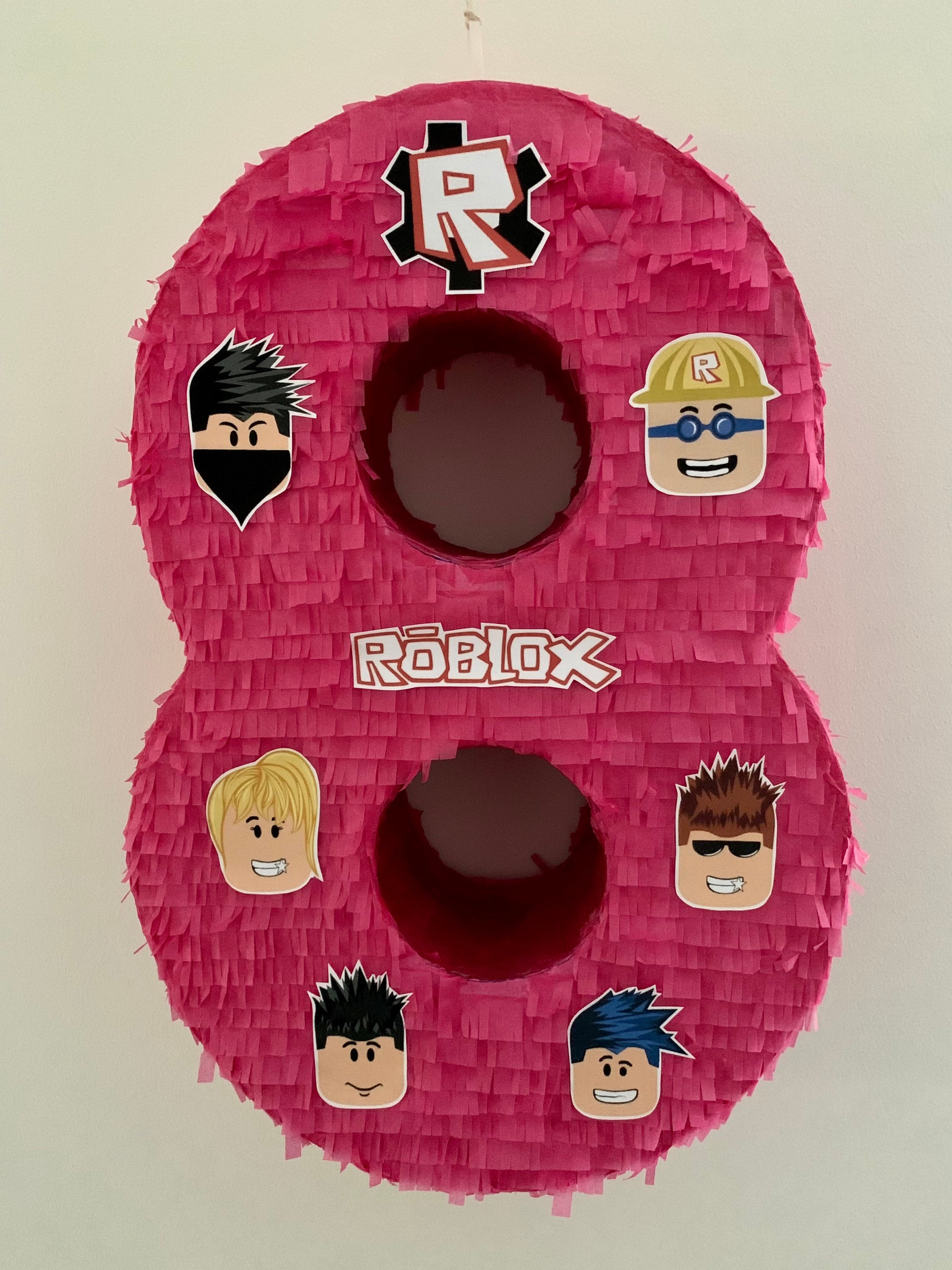 Pinhata Roblox