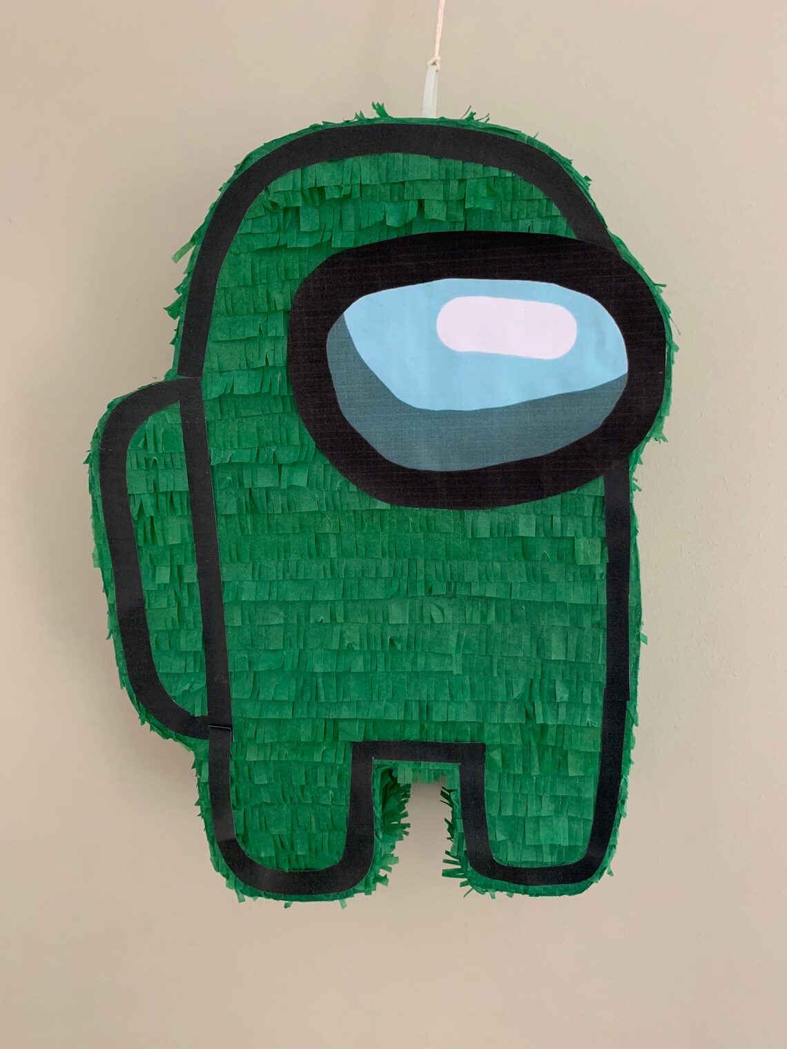 Among Us Piñata any Colour Etsy UK