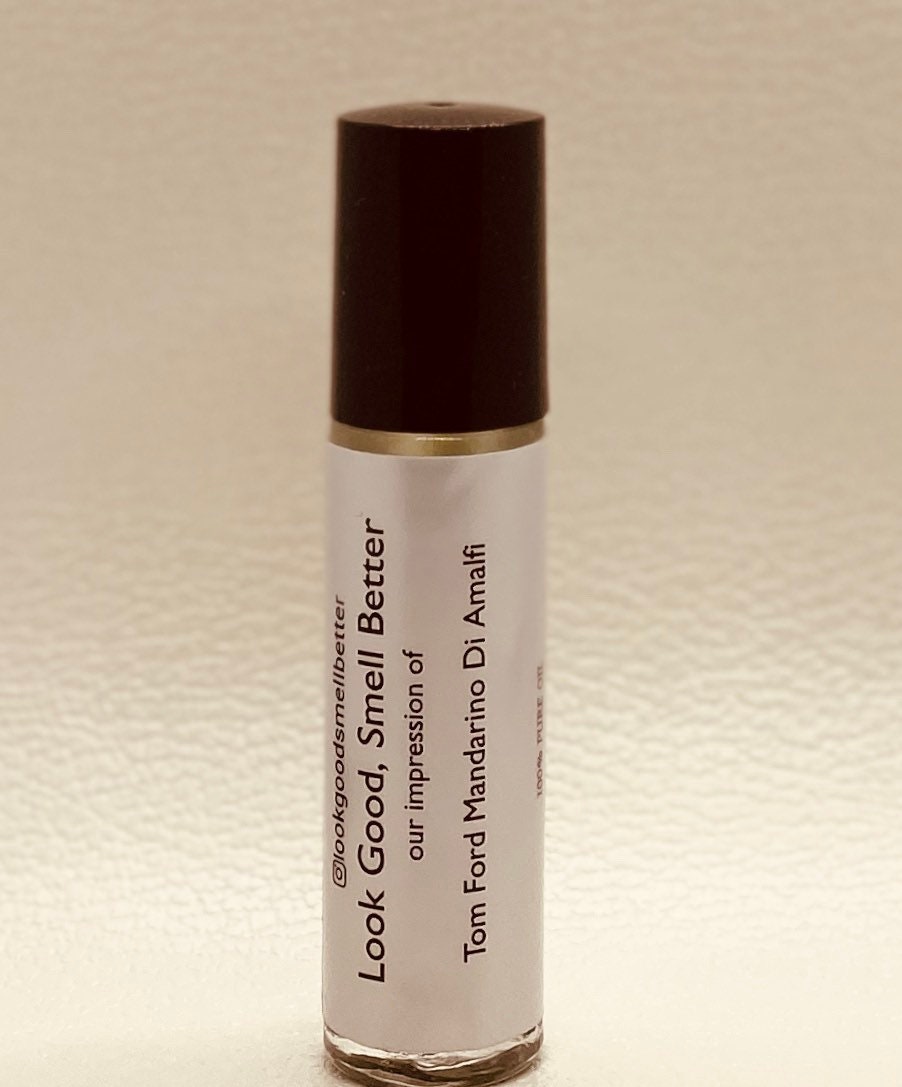 Tom Ford Body Oil Singapore