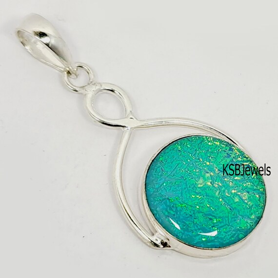 ⭐︎HＬ⭐︎ トリプレットオパールペンダントトップ ⭐︎HL⭐︎ トリプレットオパールペンダントトップ オーストラリア産