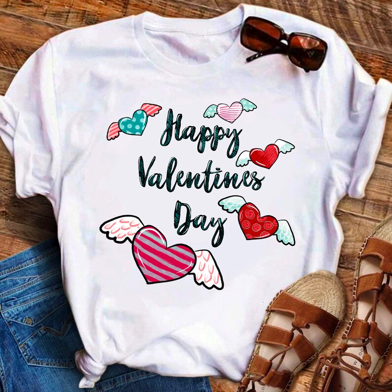 Valentines Day SVG / PNG Valentines Digital Download - Etsy