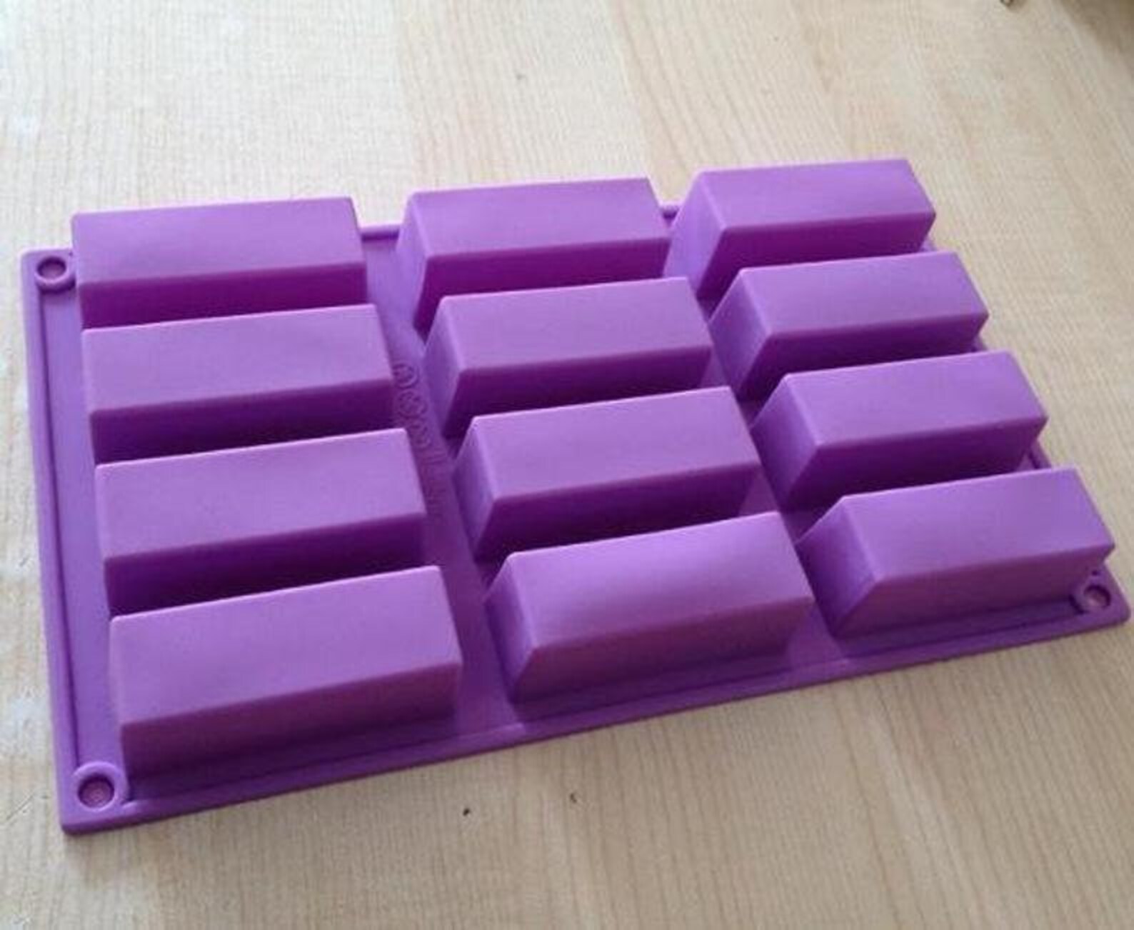 Letter Alphabet Cake Mold Soap Molds Flexible Silicone Mould Etsy