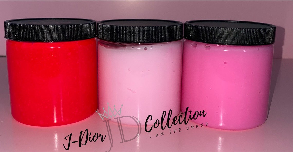 Wholesale pigmented lipgloss jars Etsy