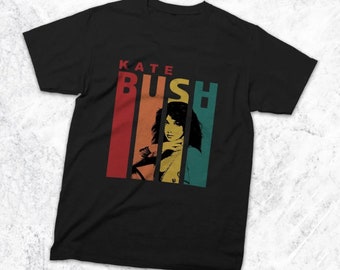 Bush Lover Shirt - Etsy