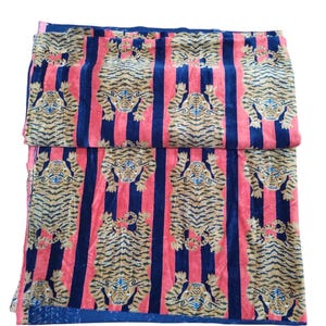 Velvet Fabric Animal Velvet Fabric Indian Fabric printed velvet fabric for upholstery curtain cushion dress making velvet fabric