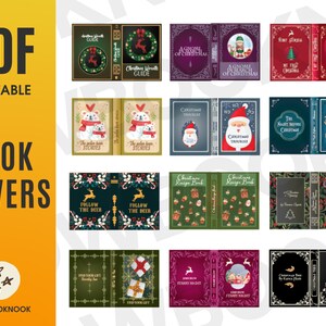 Christmas Mini Books Printable - Il 300x300.4281226691 Fvrn