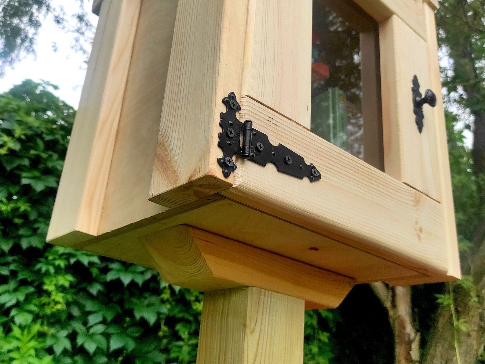 Little Free Library KIT DIY Etsy Little free library kit diy etsy
