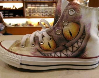 converse stregatto