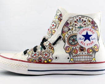 converse strass