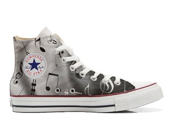 converse dipinte a mano 97