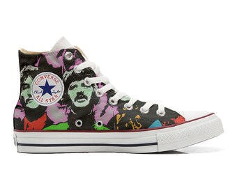 converse the beatles