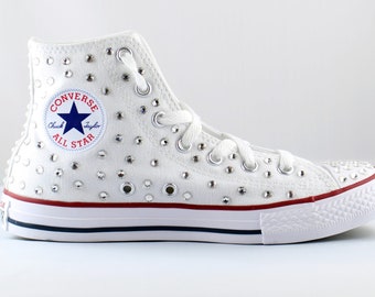 converse swarovski