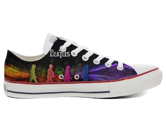 converse the beatles