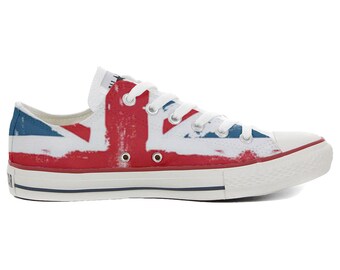 converse usa flag uk