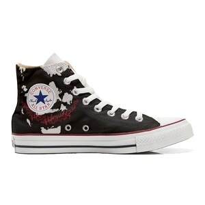 converse joker rojo