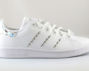 stan smith embroidery