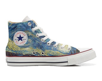 converse x van gogh