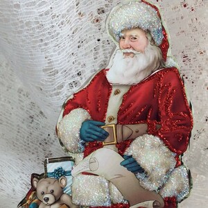 Luxe gevormde kerstkaart, leuke kerstkaart, vrijstaande kaart, kerstkaart, happy Christmas, Merry Xmas, happy Holiday card