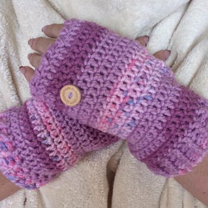 handwarmer Gloves,  Fingerless Gloves, Fashion Gloves, Crotched  Gloves, Unisex Gloves, Ladies Gloves, wrist warmers, dog walking gloves