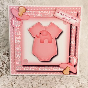 Nueva tarjeta de niña, nuevo nacimiento, felicitaciones, es una niña, , nueva tarjeta de bebé, tarjeta de recién nacido, tarjeta para niña, niña preciosa