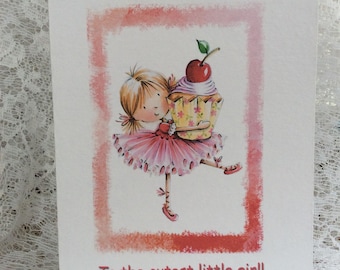 Piccadilly Greetings Group Ltd Jolie Carte D'anniversaire Avec Revêtement Pailleté Fleurs Envoyant Des Vœux Spéciaux