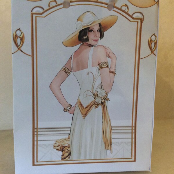 Art Deco Gift 60+ Gift Ideas for 2024