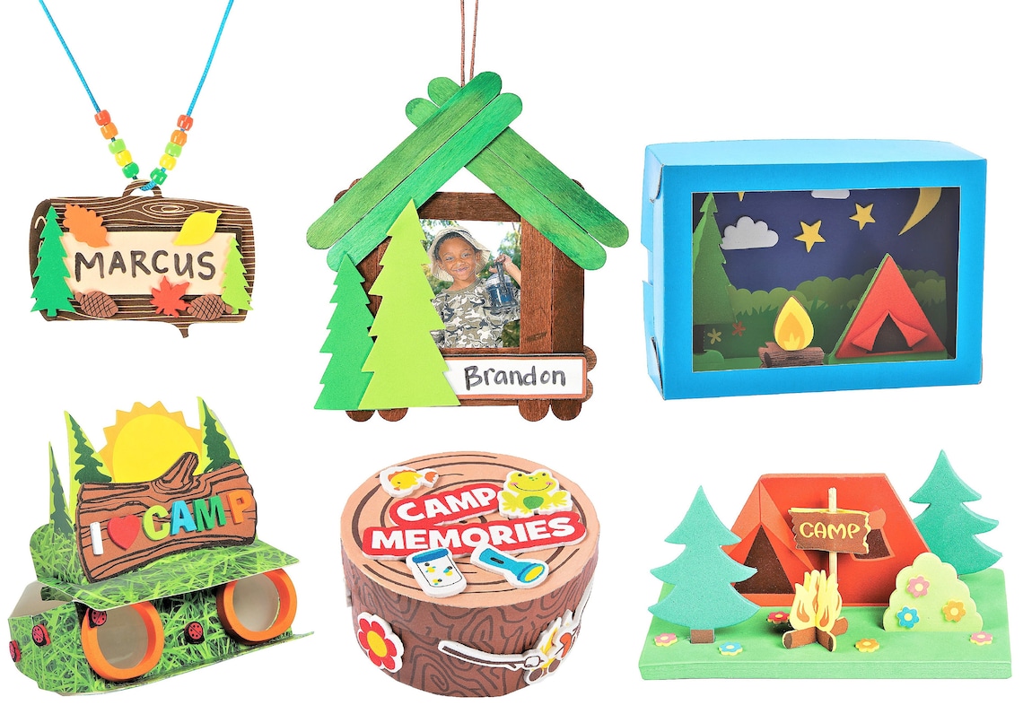 50+ Awesome Camping Gifts For Kids Who Enjoy The Outdoors